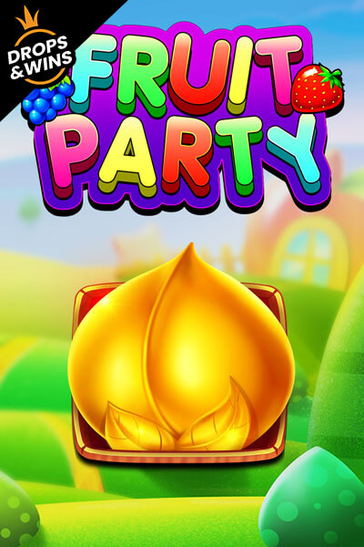 Fruit Party