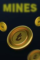 Mines